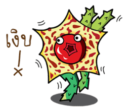 cactus love love sticker #15732520