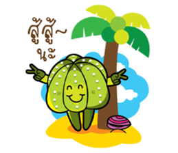 cactus love love sticker #15732533