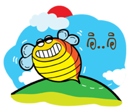 cactus love love sticker #15732540