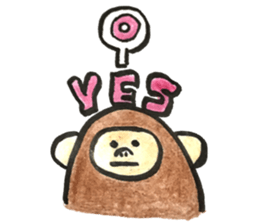 sa-kun sticker #15732607