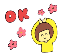 Nice to meet you!! sticker #15732768