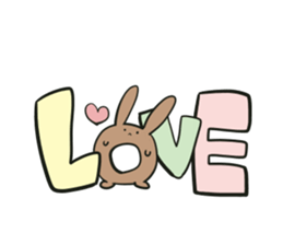 onigirikun to yukaina nakamatati sticker #15732905