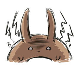 onigirikun to yukaina nakamatati sticker #15732913