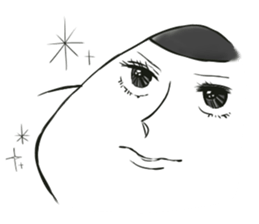 onigirikun to yukaina nakamatati sticker #15732920