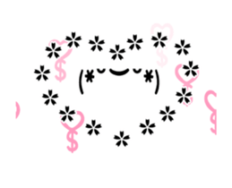 Moving Emoticons :) 2 sticker #15732957