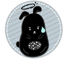 Rabbito & Rabbity sticker #15733225