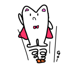 I love Mi cat sticker #15733305