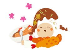 The Kinaya family sticker #15733806