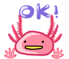 Sad Lab sticker #15734274