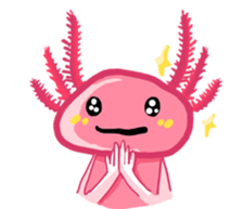 Sad Lab sticker #15734283