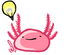 Sad Lab sticker #15734285