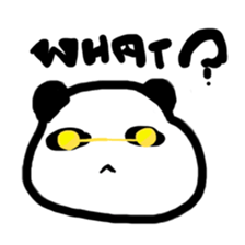 Sad Lab sticker #15734287