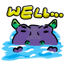 Sad Lab sticker #15734289