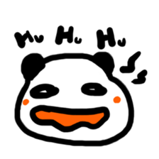 Sad Lab sticker #15734291