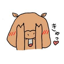 pigou's sticker sticker #15734608