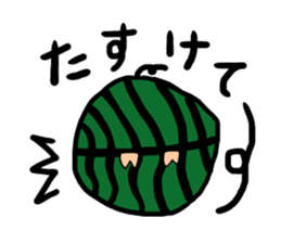 pigou's sticker sticker #15734624