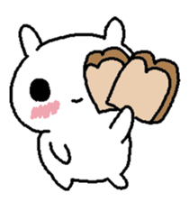 PURISA sticker #15736198