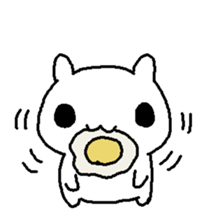 PURISA sticker #15736200