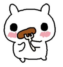 PURISA sticker #15736201