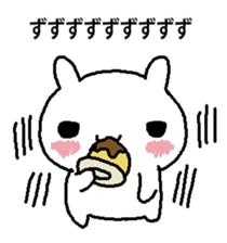 PURISA sticker #15736202