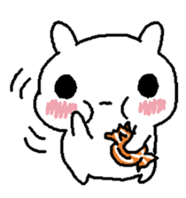 PURISA sticker #15736204