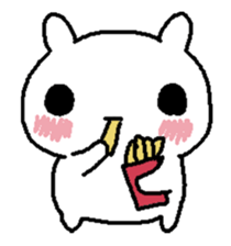 PURISA sticker #15736205