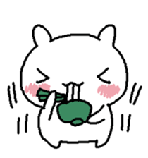 PURISA sticker #15736206