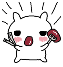 PURISA sticker #15736209