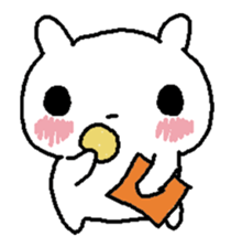 PURISA sticker #15736210