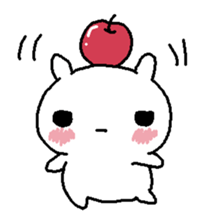 PURISA sticker #15736212