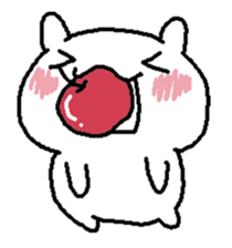 PURISA sticker #15736213