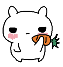 PURISA sticker #15736214