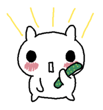 PURISA sticker #15736215