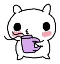 PURISA sticker #15736216