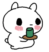 PURISA sticker #15736217