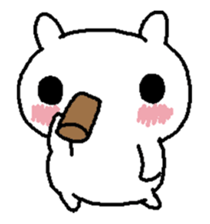 PURISA sticker #15736219