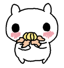 PURISA sticker #15736221