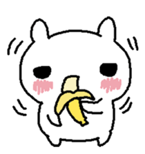 PURISA sticker #15736222