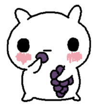 PURISA sticker #15736223