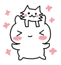 PURISA sticker #15736225