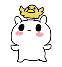 PURISA sticker #15736226