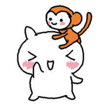 PURISA sticker #15736227