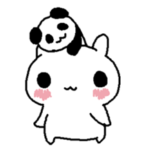 PURISA sticker #15736228