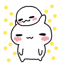 PURISA sticker #15736229