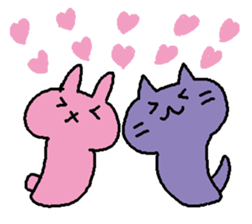 Softness mutton sticker #15736457