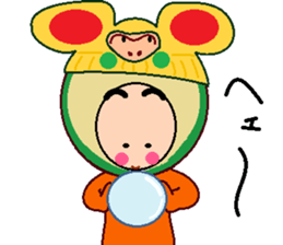 papipupepon23 sticker #15737269