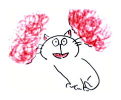 Henneko spring has come! sticker #15737425