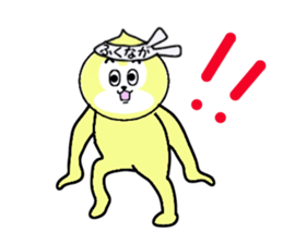 stickers for FUKUNAGA sticker #15737580