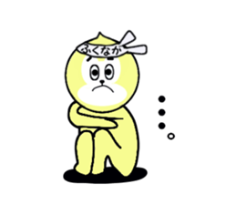 stickers for FUKUNAGA sticker #15737586