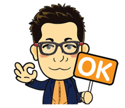 Big Khunphan sticker #15737782